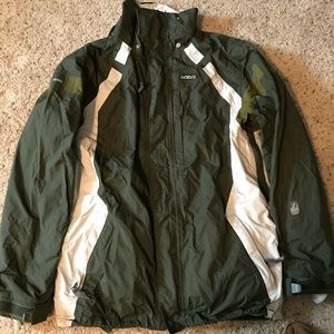 686 Archetype Smarty Jacket